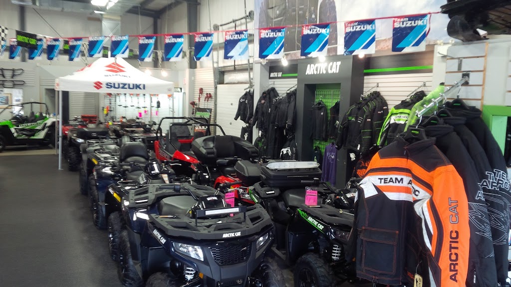 The M.A.R.S. Store | 2 Prince Arthur St, Amherst, NS B4H 4W2, Canada | Phone: (902) 667-7158