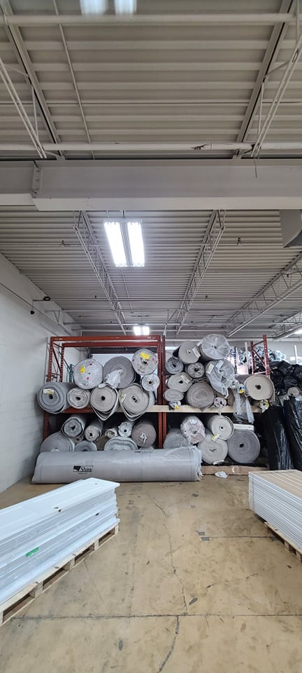 The Renorama - Flooring and Carpet in Toronto | 4884 Dufferin St Unit #4-5, North York, ON M3H 5T4, Canada | Phone: (416) 661-7262