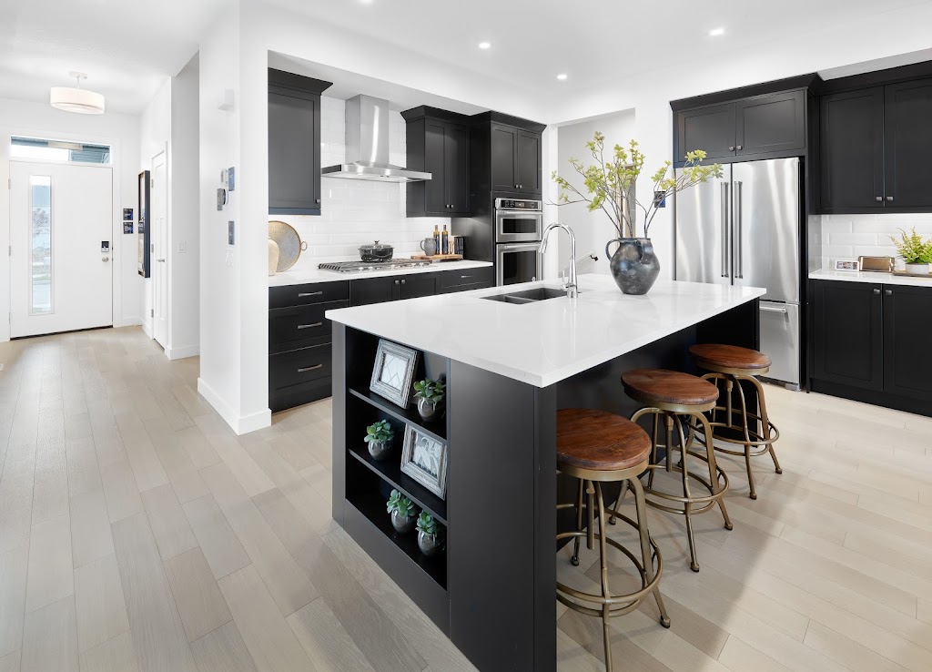 West Secord Front Drive by Jayman BUILT | 9312 226 Street Northwest, Edmonton, AB T5T 7J8, Canada | Phone: (780) 756-2057
