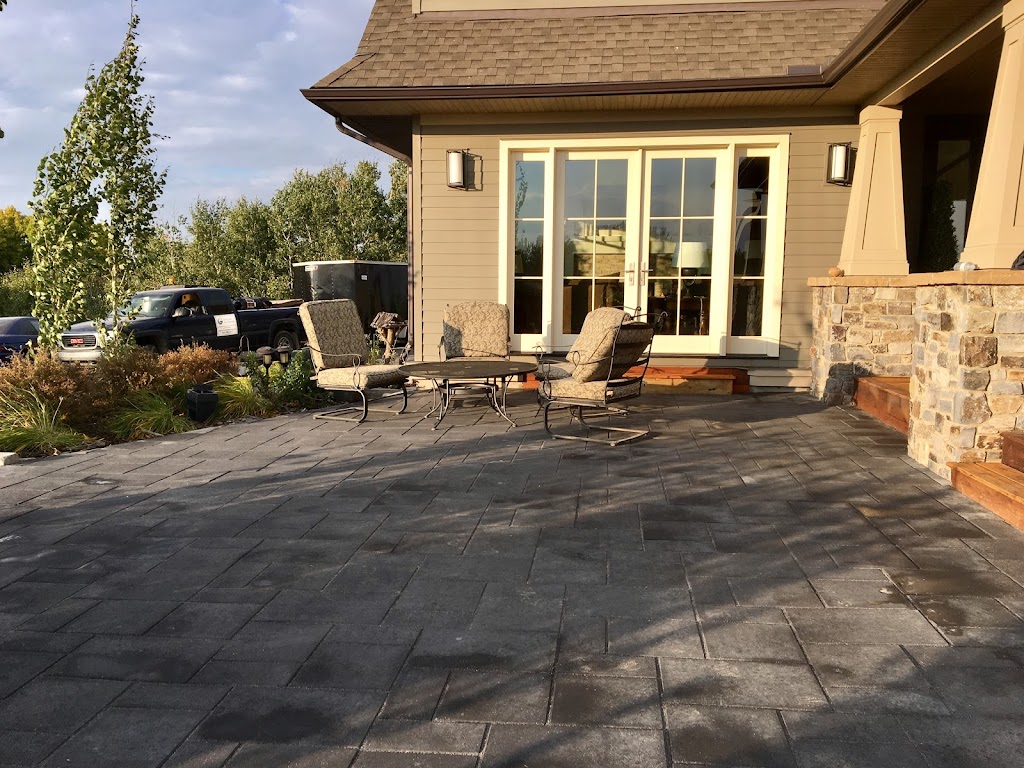 Genuine Earthworks | Calgary, AB T2J 3S2, Canada | Phone: (587) 316-4181