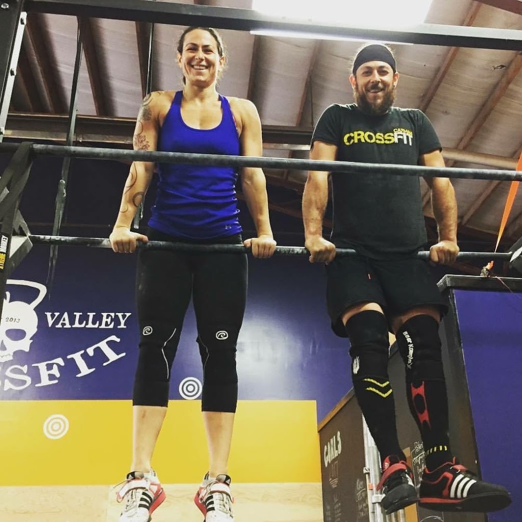 Apple Valley CrossFit | gym | 1562 Newcombe Boulevard Kentville, Coldbrook, NS B4R 1A1, Canada | 9026983714 OR +1 902-698-3714