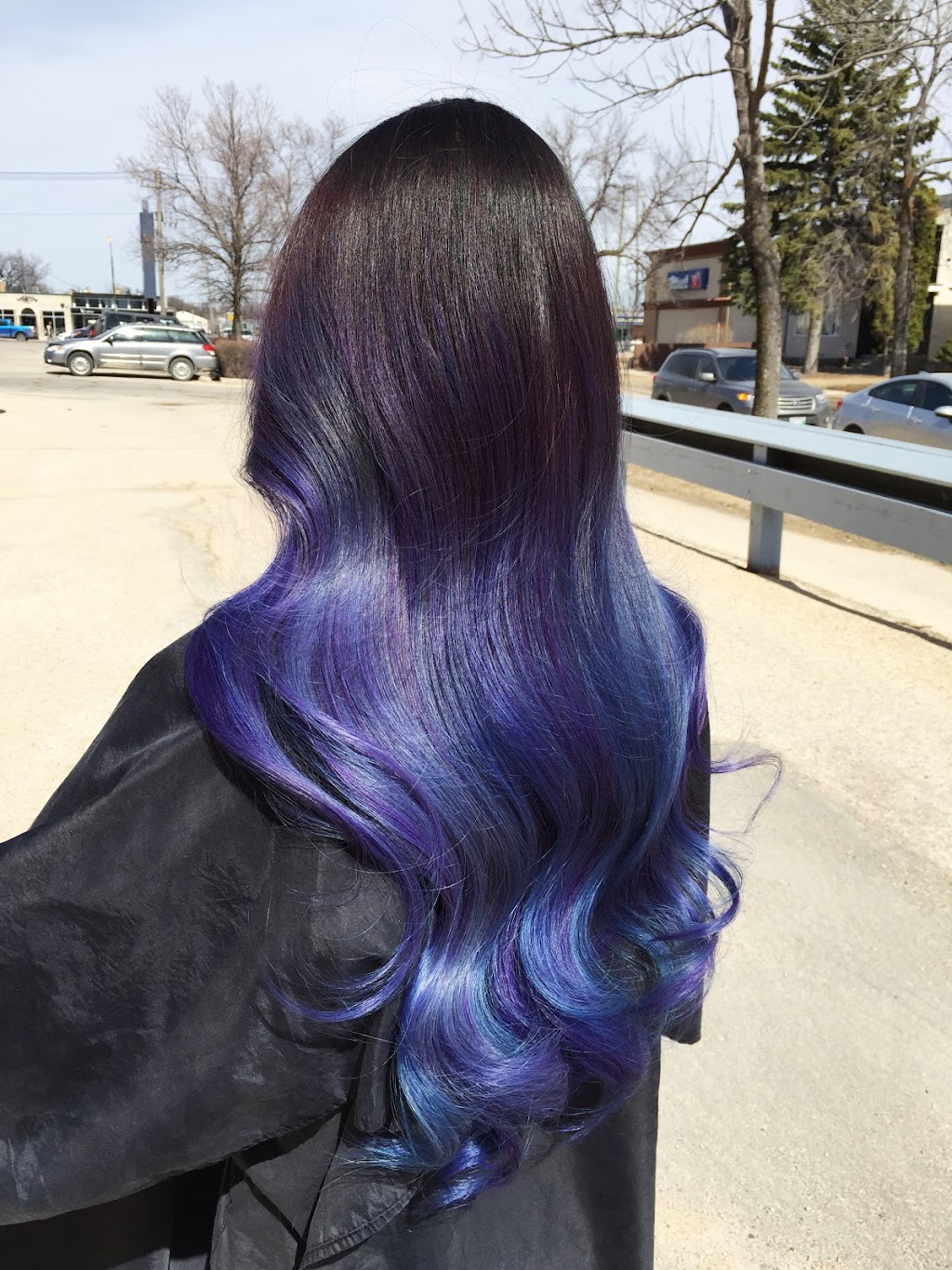 Ombre Studio | 1700 Corydon Ave, Winnipeg, MB R3N 0K1, Canada | Phone: (204) 489-2312