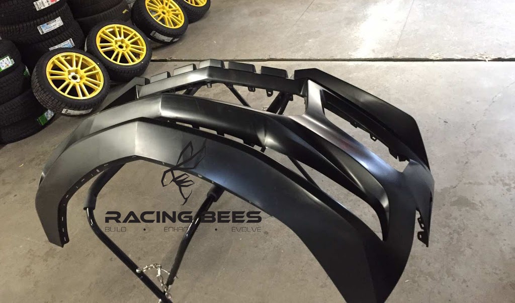 RacingBees | 1960 Ellesmere Rd #3, Scarborough, ON M1H 2V9, Canada | Phone: (416) 900-2733