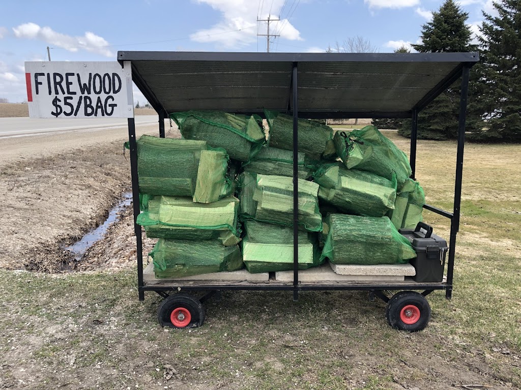 Alers Firewood | 40 hampshire court, Kincardine, ON N2Z 2X3, Canada | Phone: (519) 385-1452