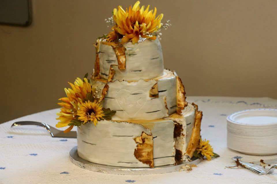 The Sugar Garden | 13 Seneca Ln, Coldwater, ON L0K 1E0, Canada | Phone: (705) 812-1423