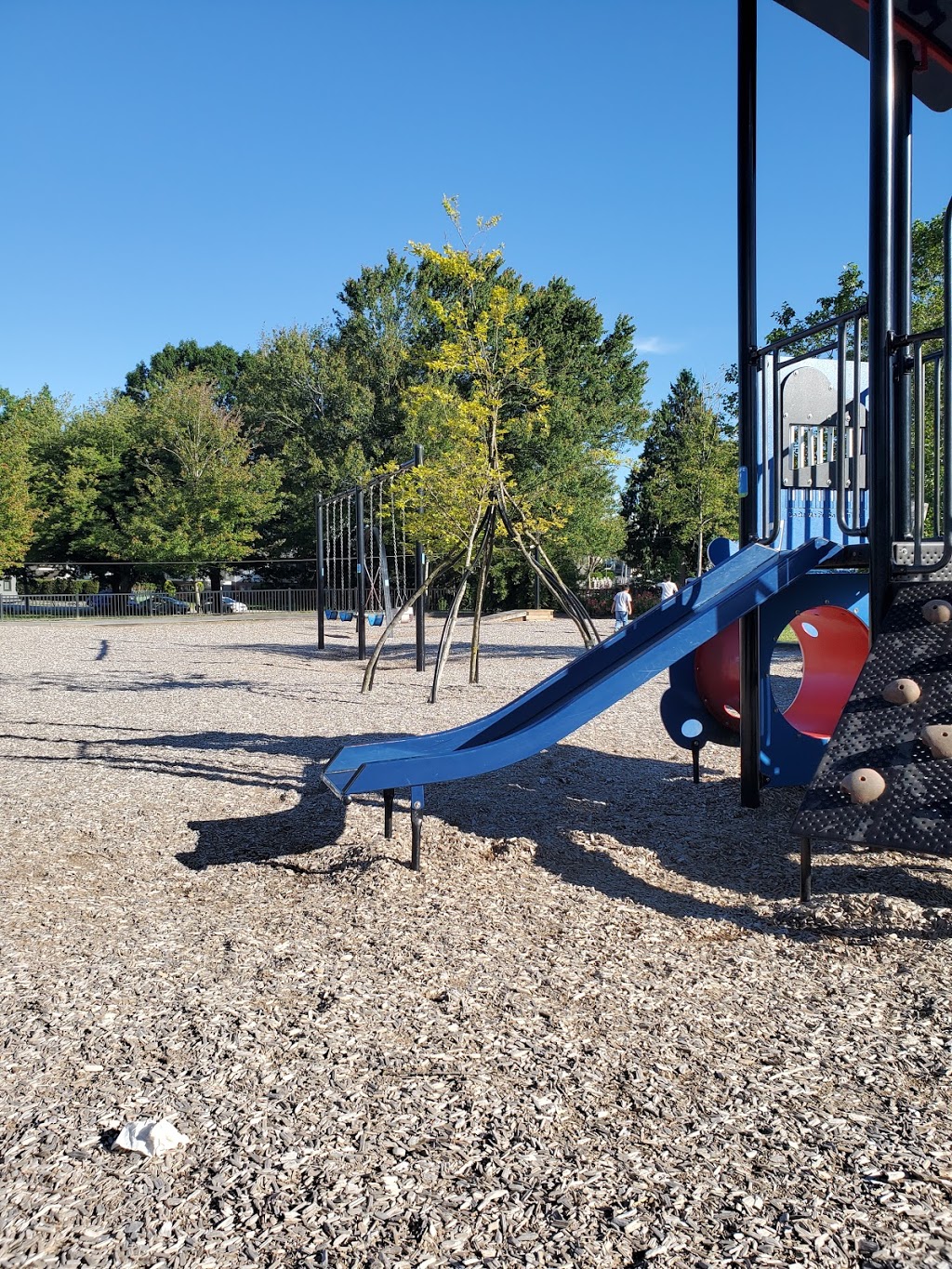 Tecumseh Park | 1751 E 45th Ave, Vancouver, BC V5P 1N6, Canada | Phone: (604) 873-7000