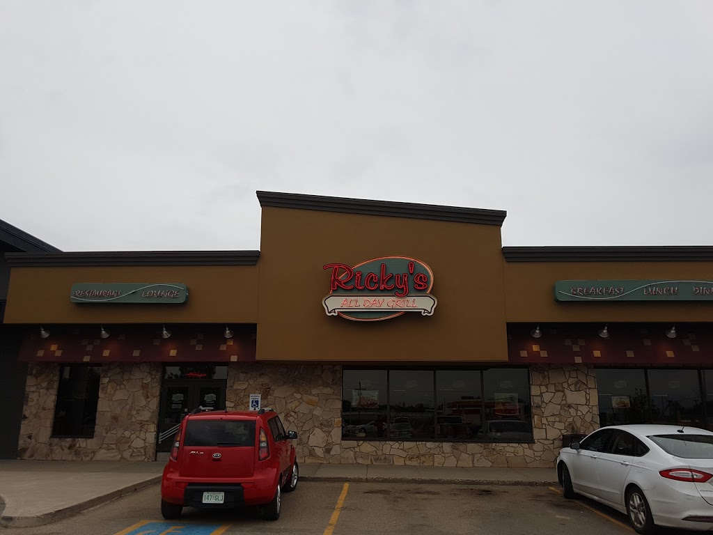 Rickys All Day Grill - Saskatoon | 1715 Idylwyld Dr N, Saskatoon, SK S7L 1B4, Canada | Phone: (306) 652-3222