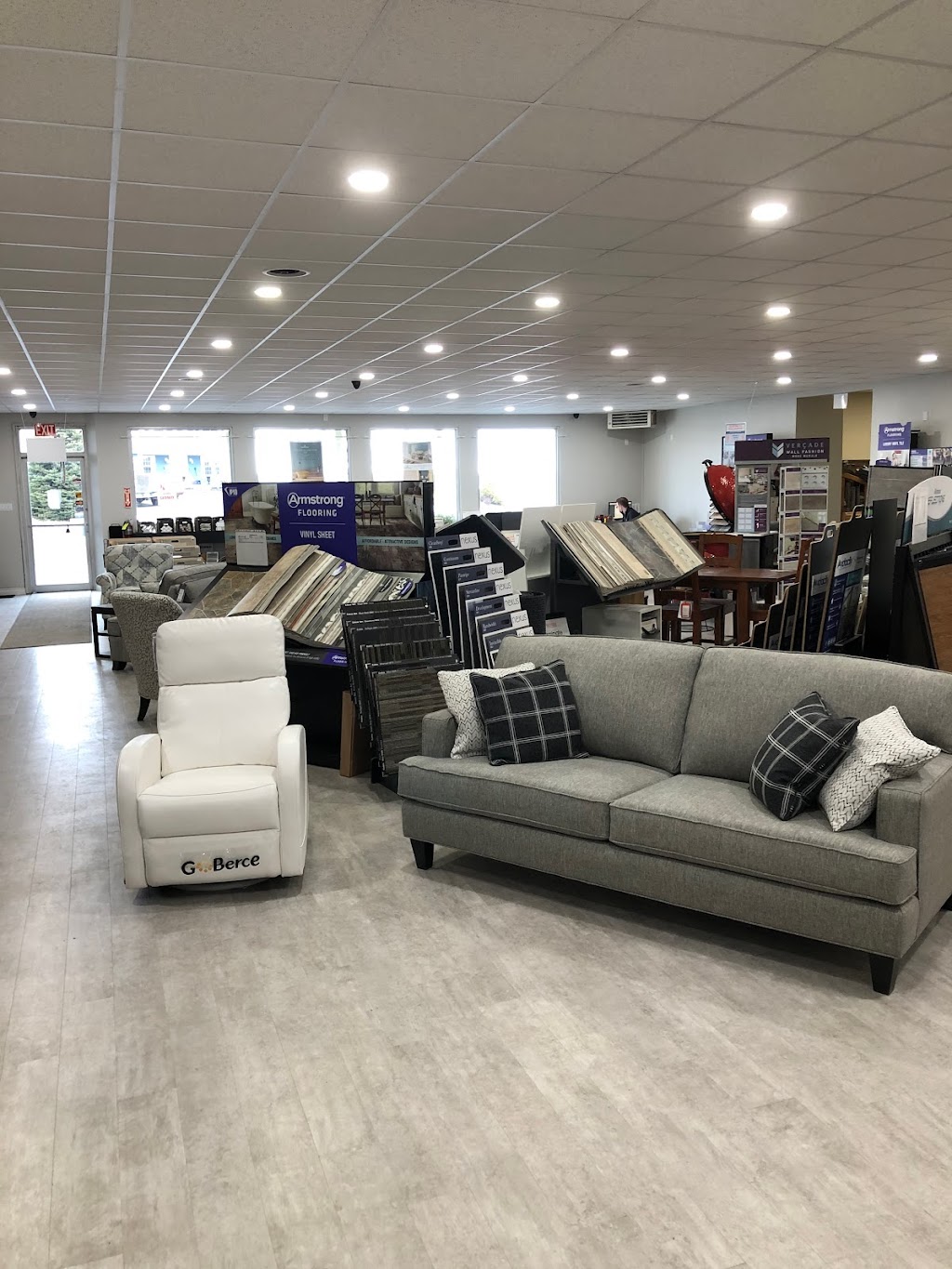 DeCoste Interiors | 3996 S River Rd, Antigonish, NS B2G 2H7, Canada | Phone: (902) 863-6351