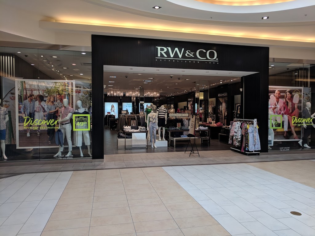 RW&CO. | 435 Stone Rd W, Guelph, ON N1G 2X6, Canada | Phone: (519) 822-1742