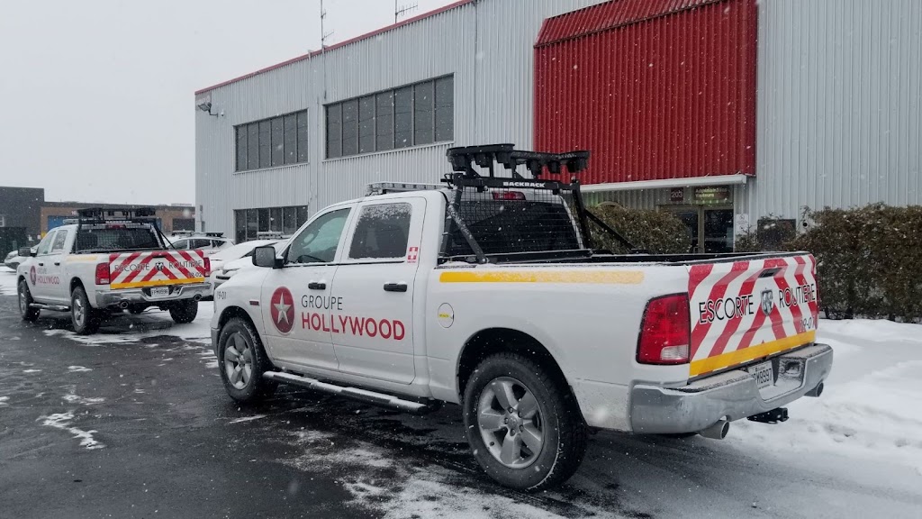 Groupe Hollywood / Hollywood Group | 2365 Rue de lAéroport, Saint-Mathieu-de-Beloeil, QC J3G 0C9, Canada | Phone: (855) 700-1750