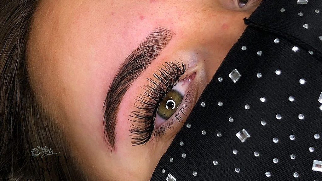 Beauty By Belle | 90 Wingarden Ct unit 112, Toronto, ON M1B 2K3, Canada | Phone: (437) 345-7990