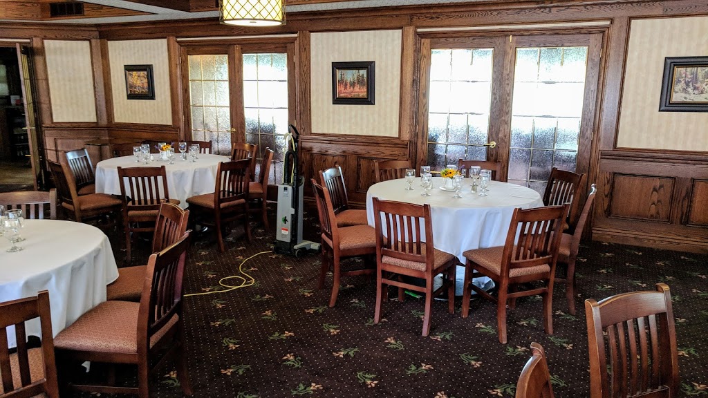 Hornby Glen Golf Course | 8286 Hornby Rd, Halton Hills, ON L0P, Canada | Phone: (905) 878-3421
