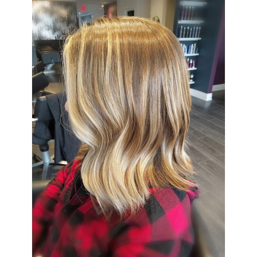 Salon Jade | 84 Main St E, Milton, ON L9T 1N3, Canada | Phone: (905) 876-3761