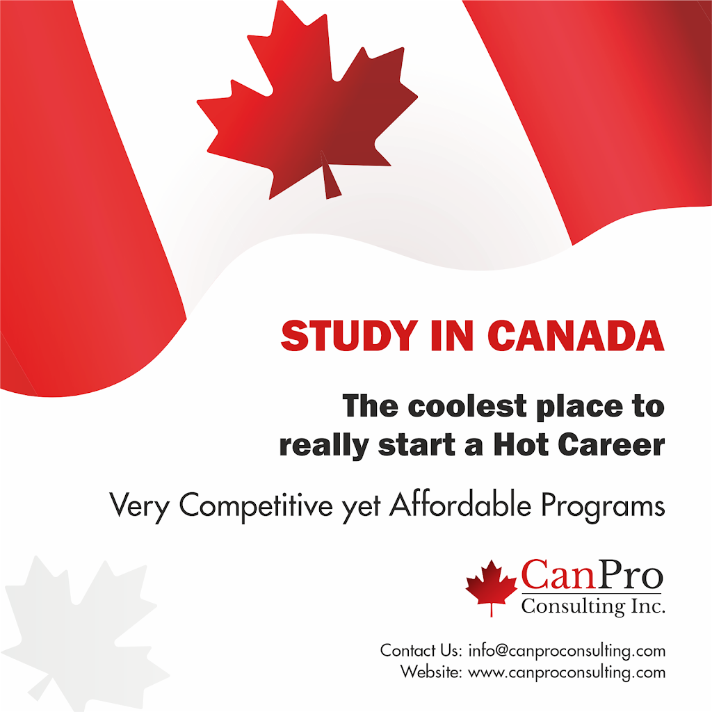 Canpro Consulting Inc. | 8556 120 St Unit # 203, Surrey, BC V3W 3N5, Canada | Phone: (778) 925-3333