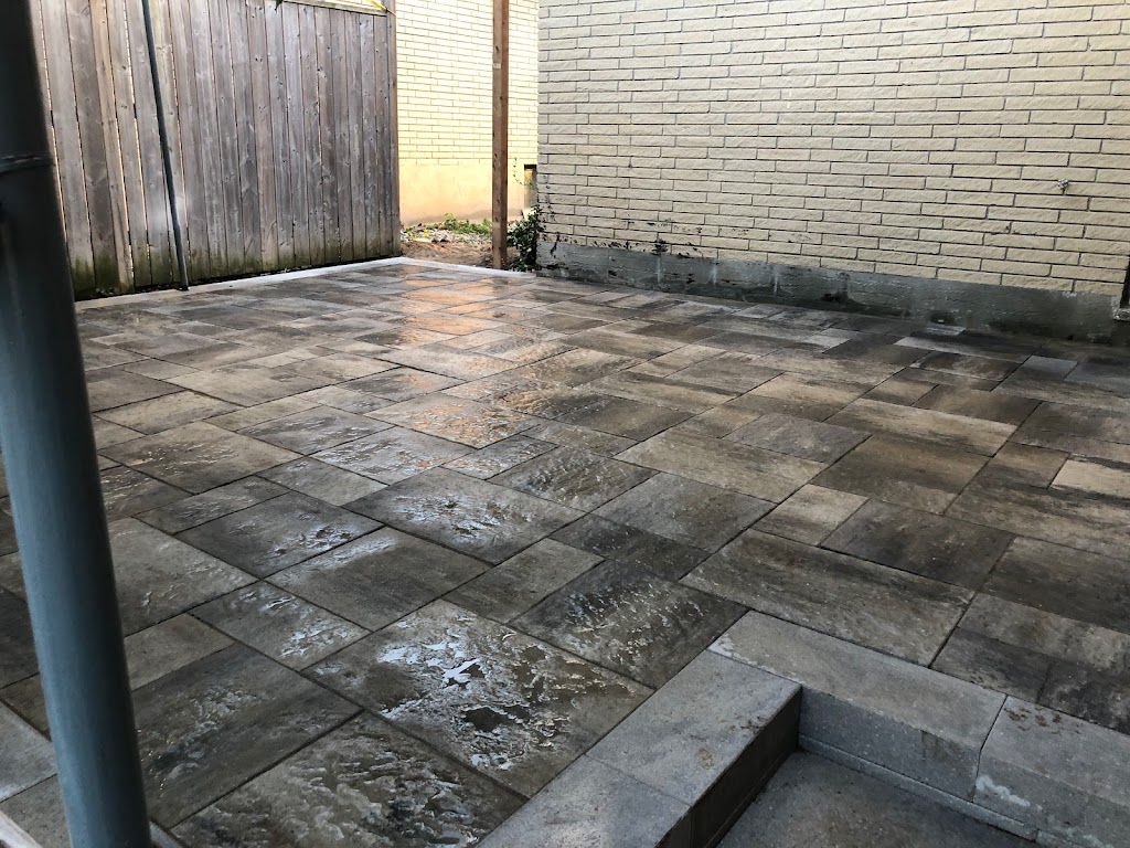 Driftwood Landscaping | 38 Hood St, Guelph, ON N1E 5W3, Canada | Phone: (226) 706-8991