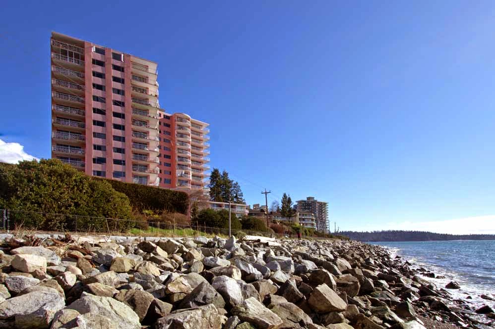 Villa Maris Apartments West Vancouver | 2222 Bellevue Ave #106, West Vancouver, BC V7V 1C6, Canada | Phone: (604) 926-0627