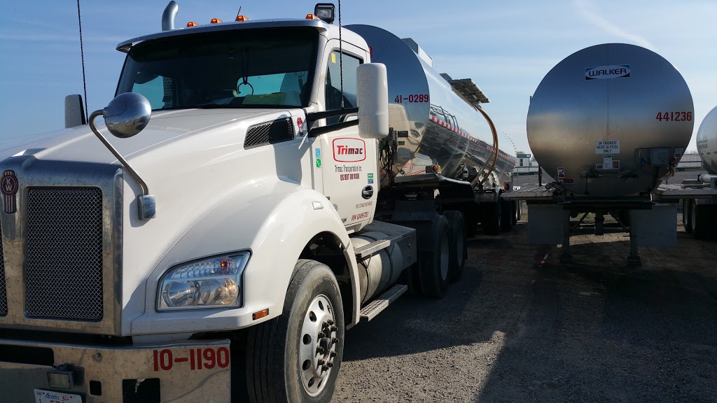 Trimac Transportation | 396 McGregor Side Rd, Sarnia, ON N7T 7H5, Canada | Phone: (519) 344-8811