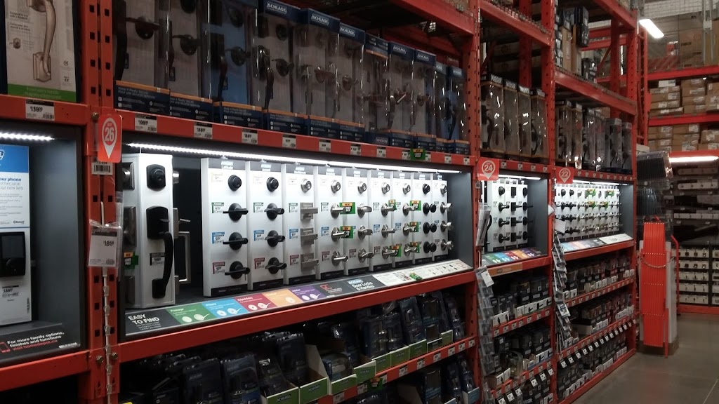 The Home Depot | 25 Holiday Dr, Brantford, ON N3R 7J4, Canada | Phone: (519) 757-3534