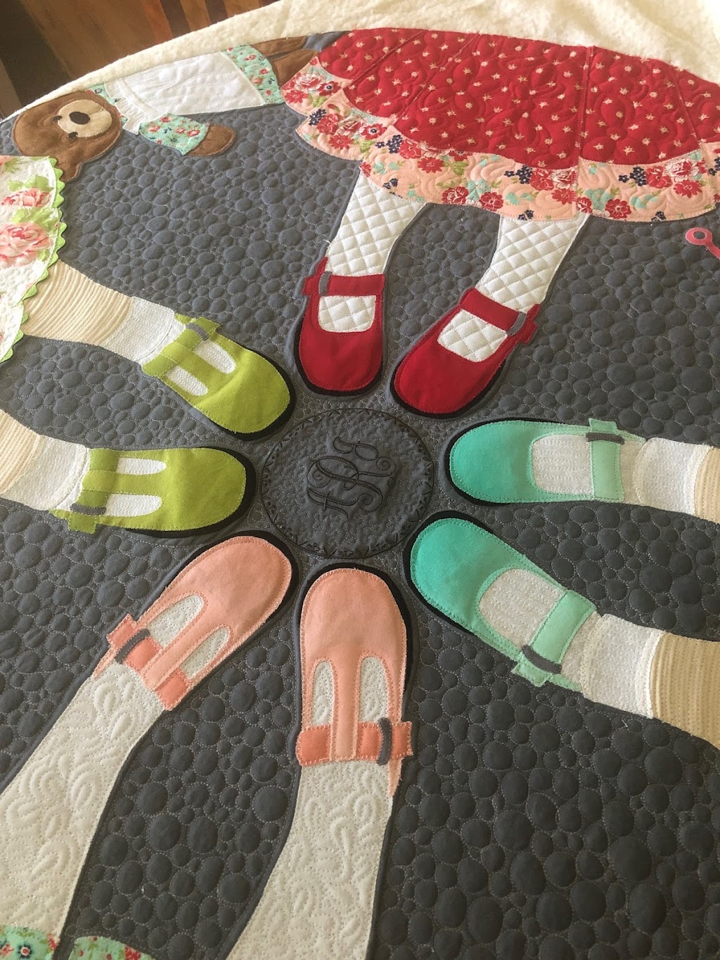 Coe Hill Quilts/Jane Street Quilts | 23466 ON-62, Coe Hill, ON K0L 1P0, Canada | Phone: (705) 791-8830