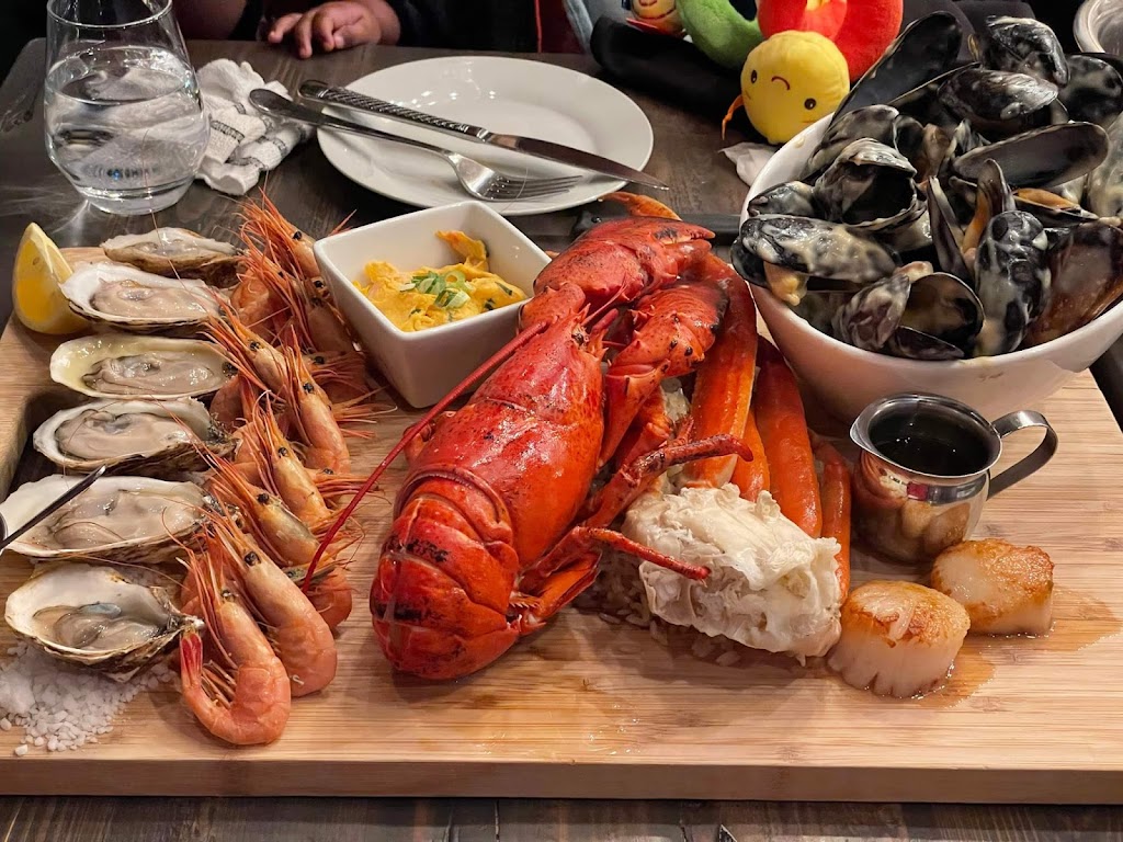 La Gaspésienne 51 | 1626 Chem. Saint-Louis, Québec, QC G1S 1G7, Canada | Phone: (418) 914-5606