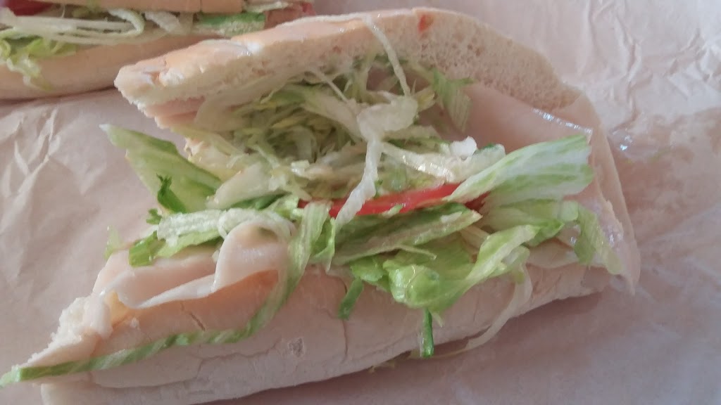 La Sub Shop | 2582 Acadie Rd, Cap-Pelé, NB E4N 1E3, Canada | Phone: (506) 577-6000