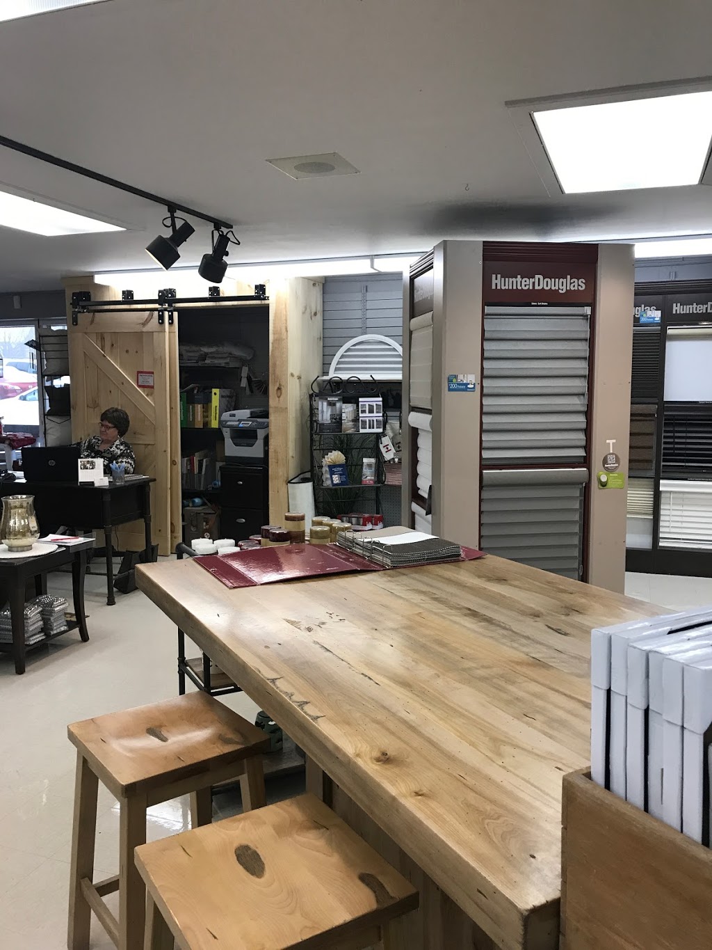 Home Window Fashions | 22 Church St W, Elmira, ON N3B 1M3, Canada | Phone: (844) 866-5537