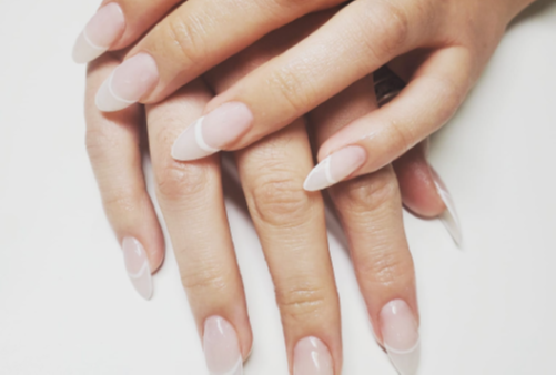 Paper Tree Nails | 1240 Falconridge Dr NE, Calgary, AB T3J 1E2, Canada | Phone: (825) 561-5554