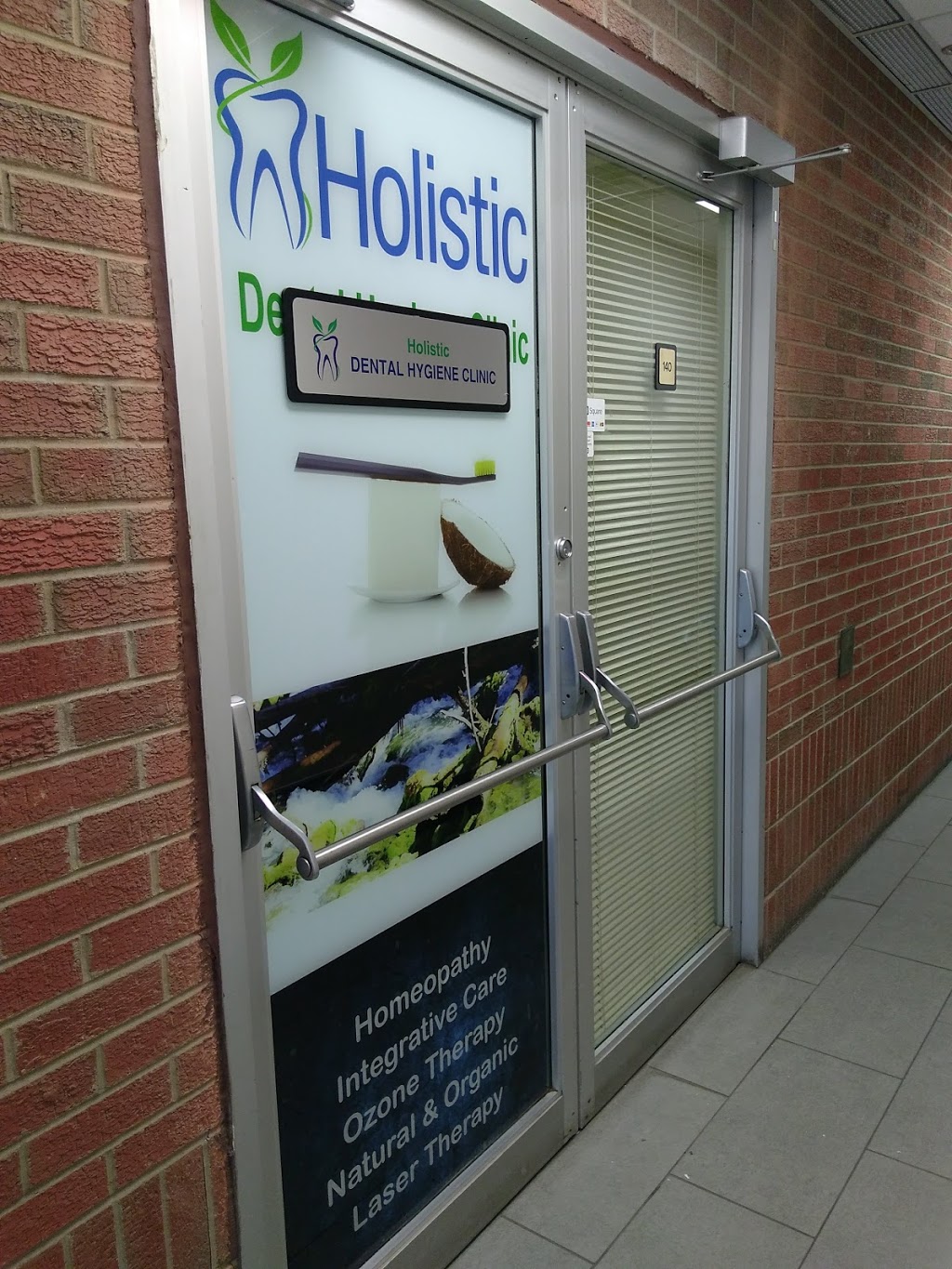 Holistic DENTAL HYGIENE CLINIC | 4411 16 Ave NW #140, Calgary, AB T3B 0M3, Canada | Phone: (403) 993-7031