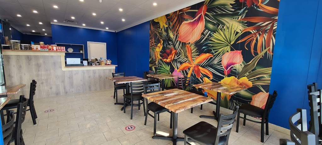 Le Poké Station (Chateauguay) | 77 Bd DAnjou #2, Châteauguay, QC J6J 2R1, Canada | Phone: (450) 699-9060