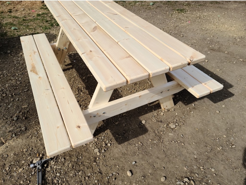 Nicks custom woodworking and cabinetry | House #49, Ma-Me-O Beach, AB T0C 1X0, Canada | Phone: (780) 360-2723