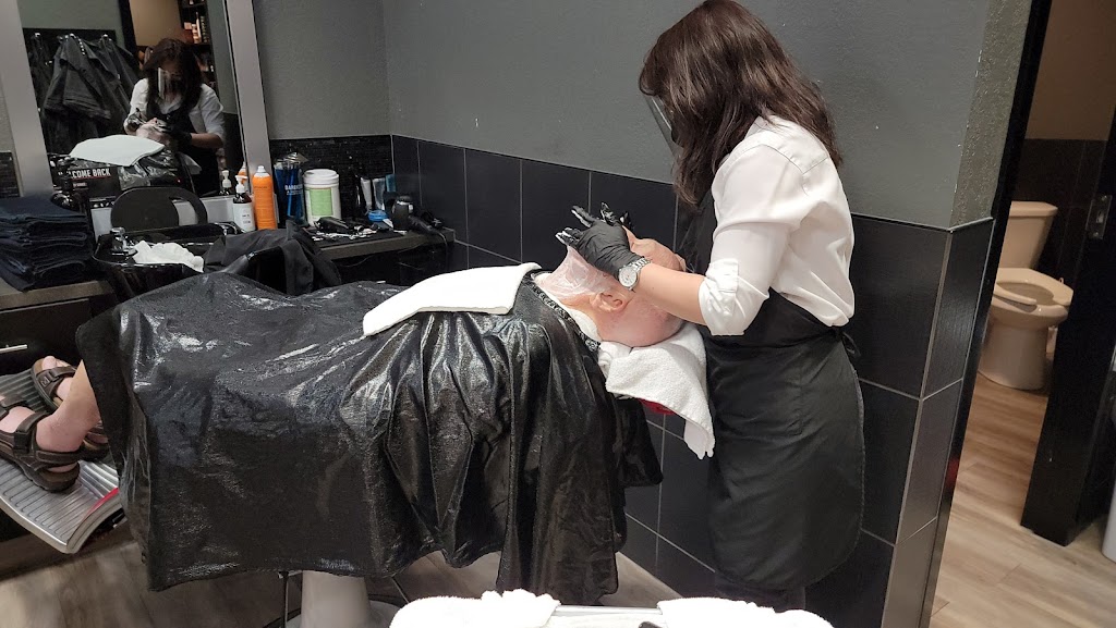 Tommy Guns Original Barbershop | 5000 Canoe Pass Wy #654, Tsawwassen, BC V4M 0B3, Canada | Phone: (604) 383-4867