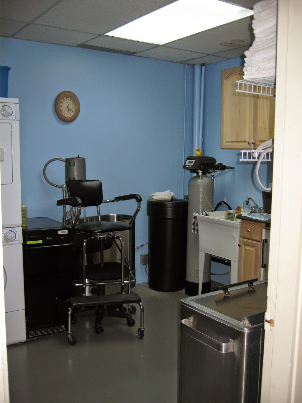 Physiothérapie Premiere Ligne | 1100 Rue Saint-Isidore, Saint-Lin - Laurentides, QC J5M 2V6, Canada | Phone: (450) 439-6977