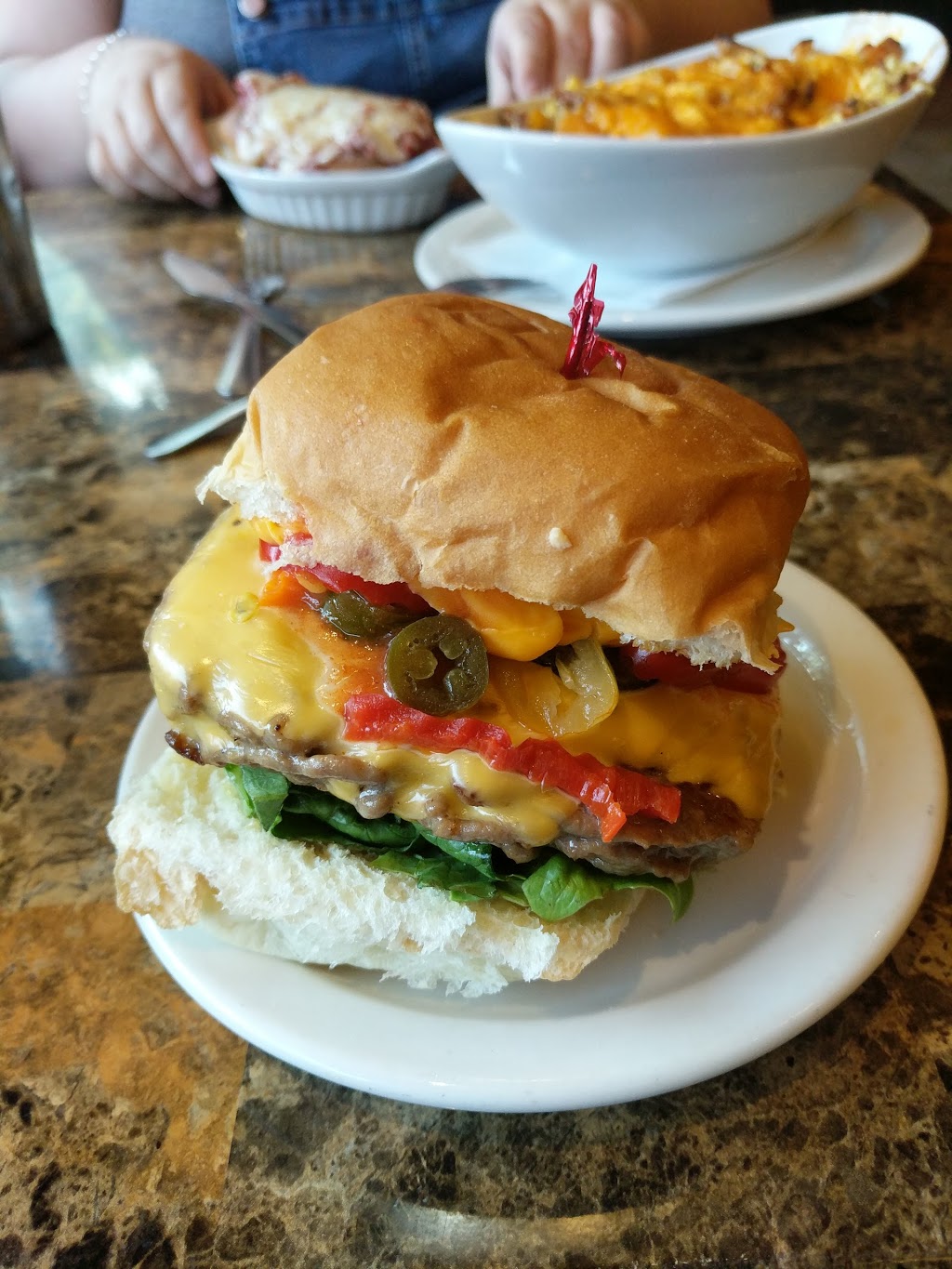 Coney Island Cafe | 4908 Dewdney Ave, Regina, SK S4T 1B8, Canada | Phone: (306) 206-1711