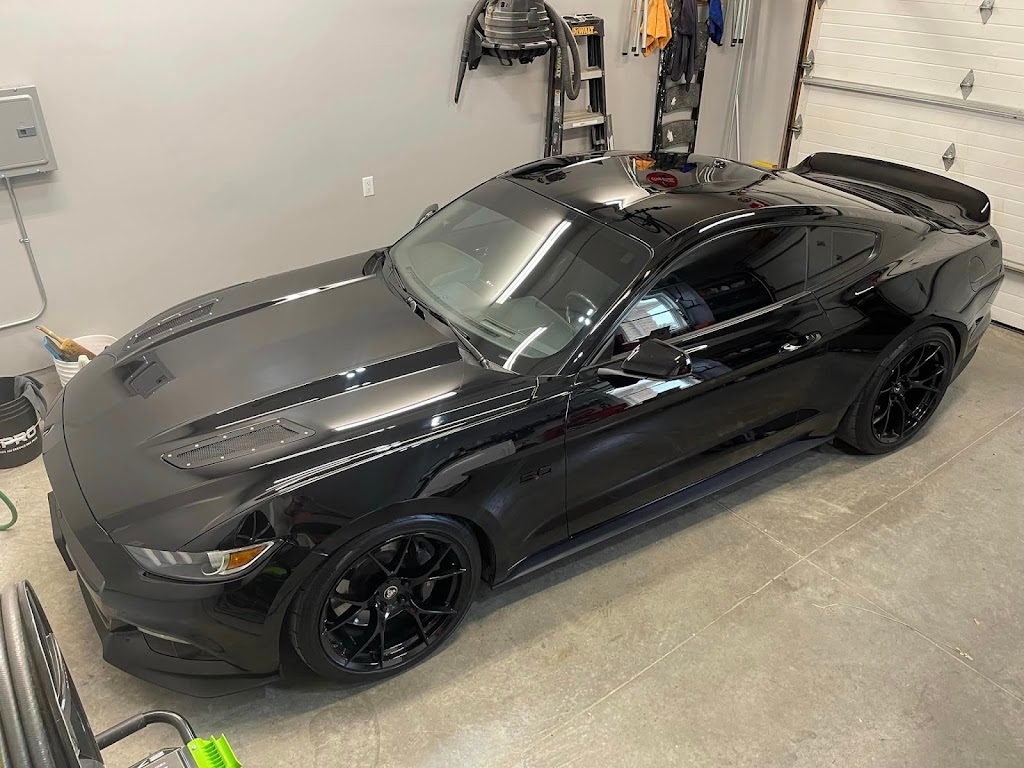 Milmines Fine Auto Detailing Inc. | 30 Holland Ave, Aylmer, ON N5H 3J3, Canada | Phone: (519) 476-0777