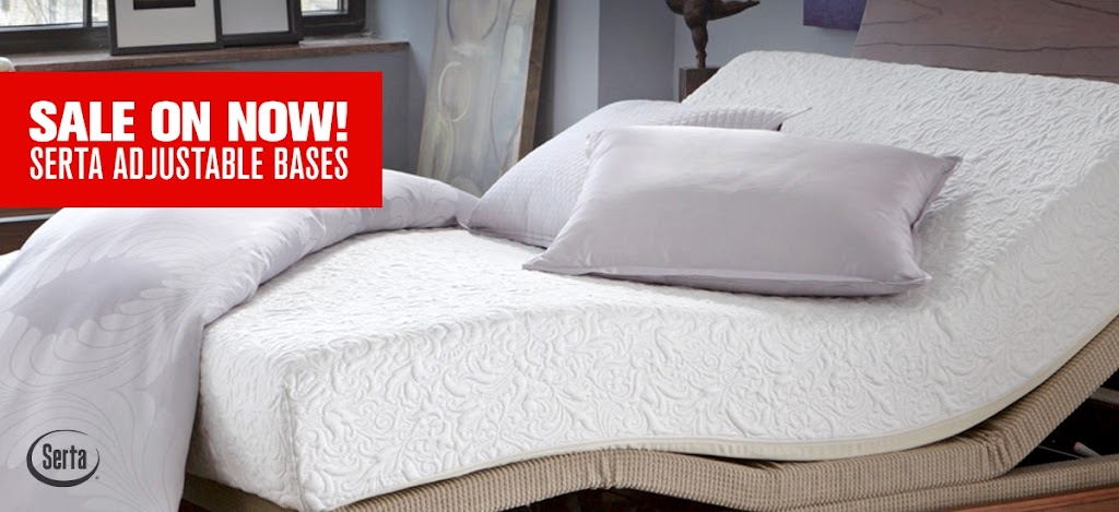MasterBedroom | 393 Sidney St, Belleville, ON K8P 3Z9, Canada | Phone: (613) 966-7024