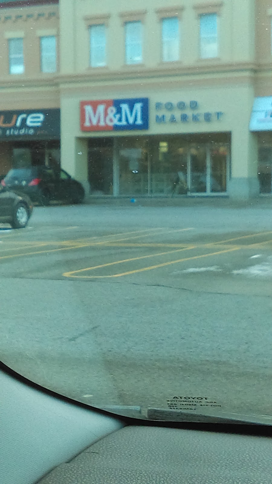 M&M Food Market | 645 Westmount Rd E #6, Kitchener, ON N2E 3S3, Canada | Phone: (519) 744-5797