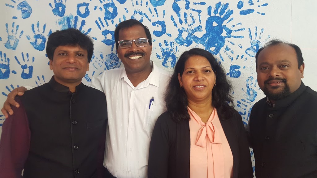 Living Light Church (Tamil/ English Church) | 7959 Boulevard Saint-Michel, Montréal, QC H1Z 3C9, Canada | Phone: (514) 723-1919