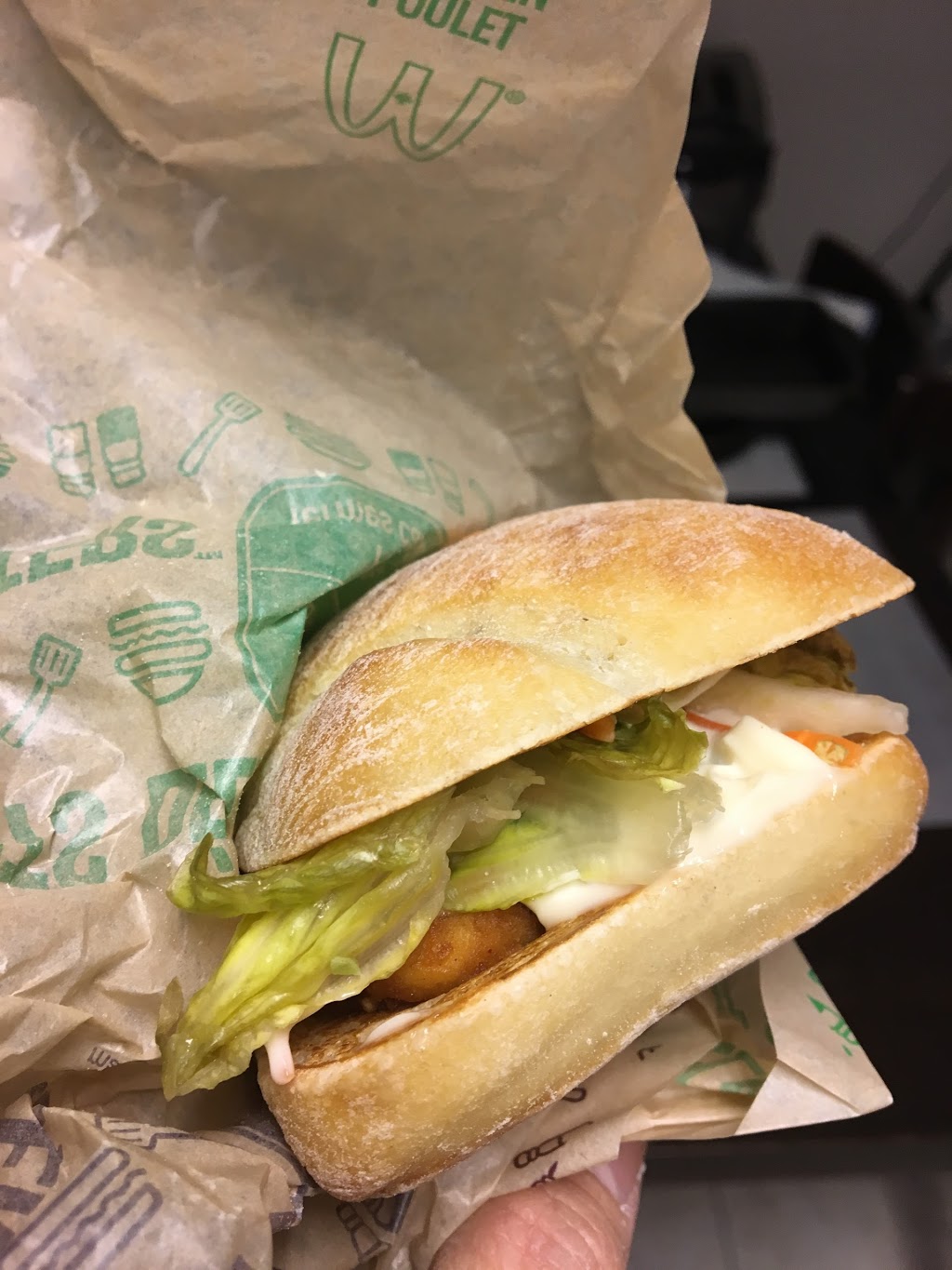 McDonalds | 2021 Kingsway, Vancouver, BC V5N 2T2, Canada | Phone: (604) 718-1060