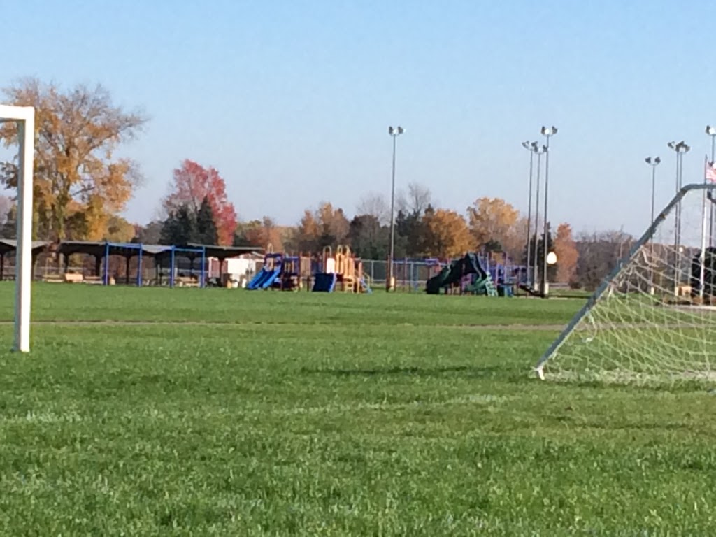Lenox Township Park | 63975 Gratiot Ave, New Haven, MI 48050, USA