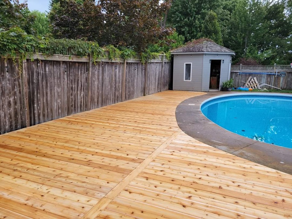 Phil Yeo Contracting | 113 Livingston Dr, Tillsonburg, ON N4G 0J3, Canada | Phone: (226) 753-3560