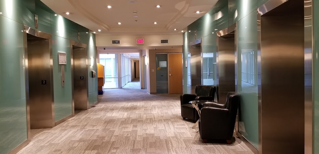Dervesh Wellbeing | 1050 Bidwell St, Vancouver, BC V6Z 2R4, Canada | Phone: (604) 313-7939