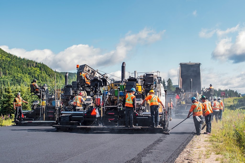 Enterprises Peb | 1190 Av. du Lac-Saint-Charles, Québec, QC G3G 2S6, Canada | Phone: (418) 849-2841