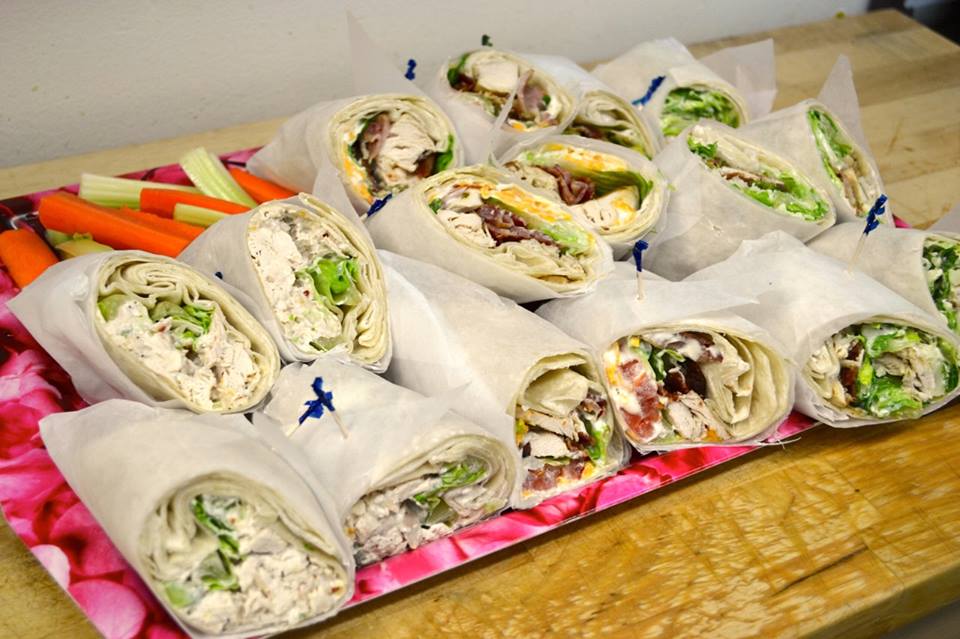 Zees Bistro | 773 St Clair St, Chatham, ON N7M 5J7, Canada | Phone: (519) 351-4468