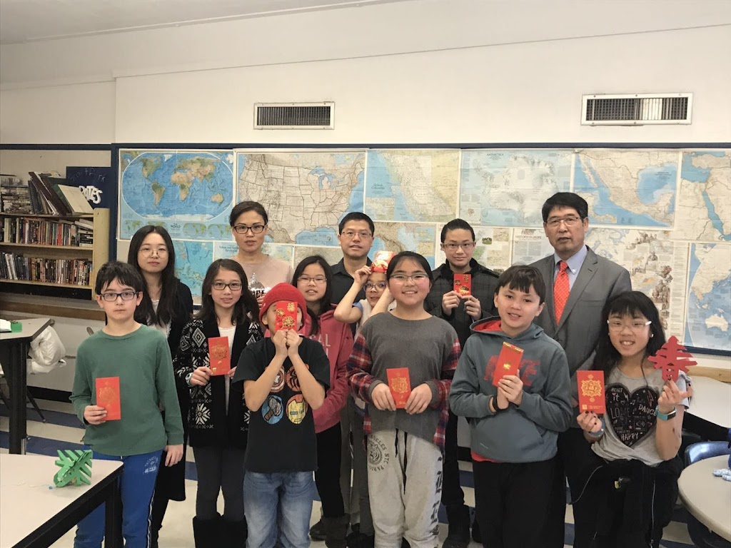 Manitoba Academy of Chinese Studies 缅省中文学院 (温尼伯最大的非营利中文学校） | 450 Nathaniel St, Winnipeg, MB R3M 3E3, Canada | Phone: (204) 599-6227