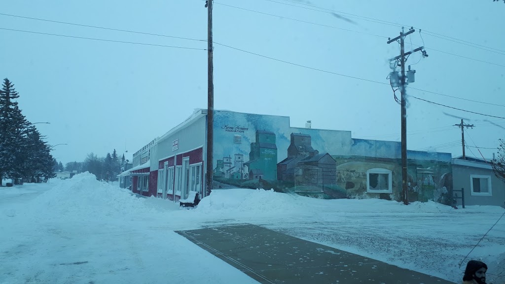 Acme Inn | 610 Pacific Ave, Acme, AB T0M 0A0, Canada | Phone: (403) 546-4133