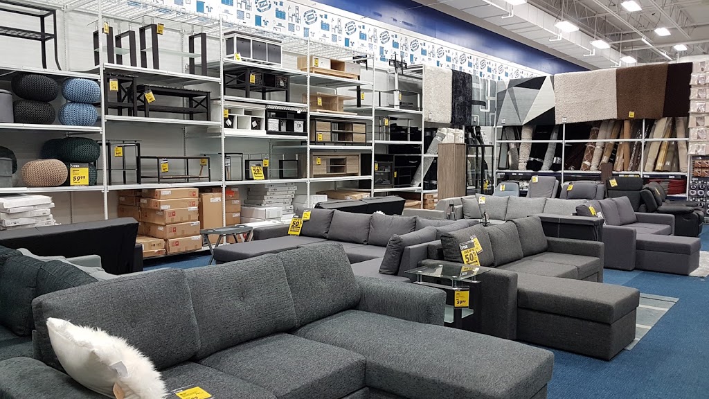 JYSK - Orleans | 2085 Tenth Line Rd Unit 6, Orléans, ON K4A 4C5, Canada | Phone: (613) 824-0700