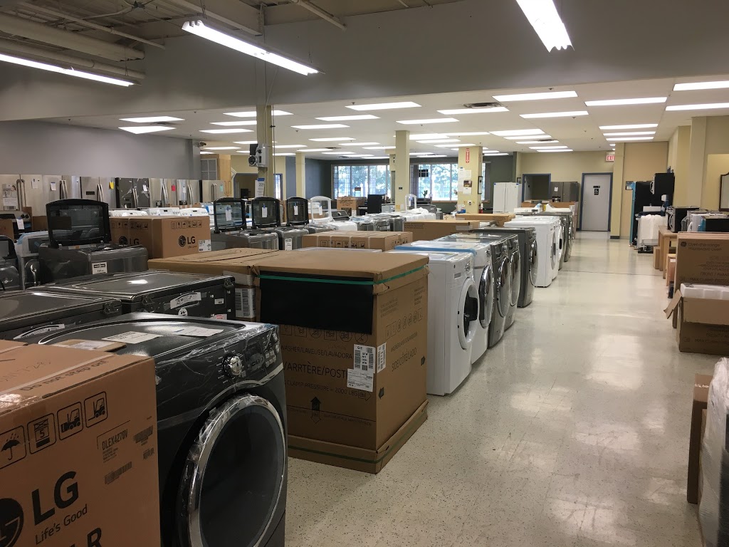 London Home Basics Ltd | 1255 Brydges St, London, ON N5W 2C2, Canada | Phone: (519) 453-8046