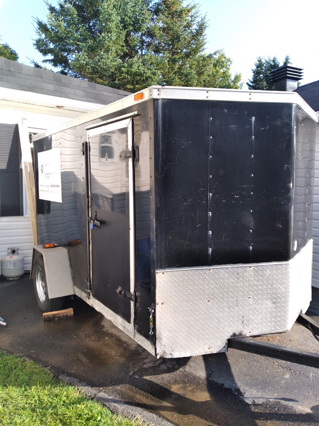 Pneus Mobiles Thibault | 1080 Chem. du Golf, La Malbaie, QC G5A 2W3, Canada | Phone: (418) 324-3569