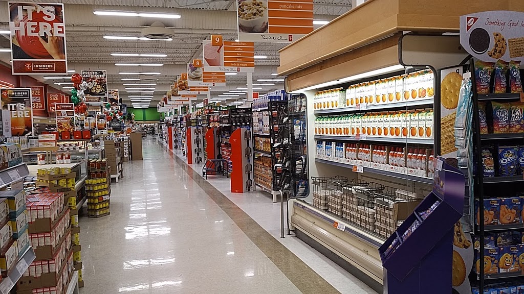Zehrs | 400 Simcoe St, Tillsonburg, ON N4G 4X1, Canada | Phone: (519) 842-9031