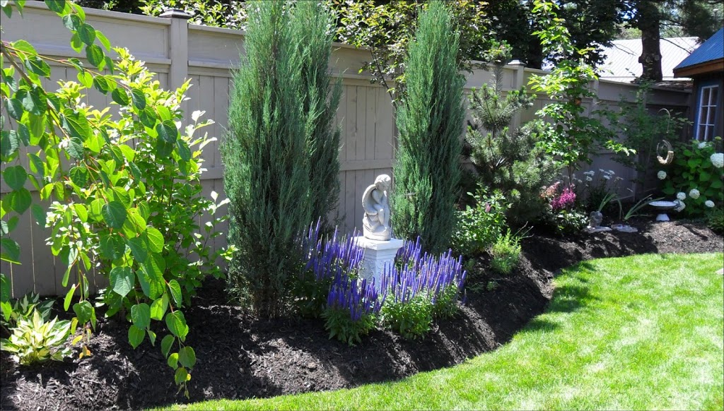 The Garden Place | 664 Glen Ross Rd, Frankford, ON K0K 2C0, Canada | Phone: (613) 398-0402